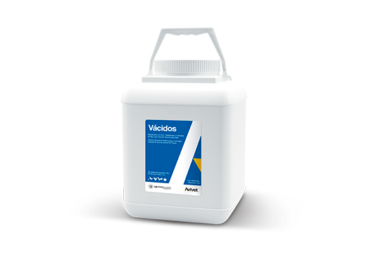 Vácidos sanitizer for drinking water | effervescent tablet 