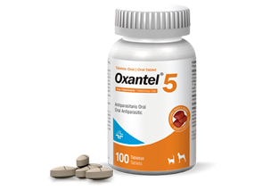 Oxantel® 5