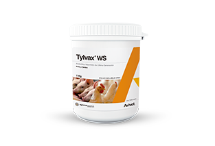 Tylvax® WS