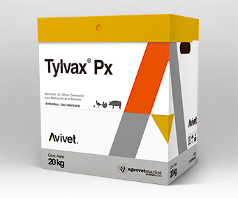 Tylvax® Px