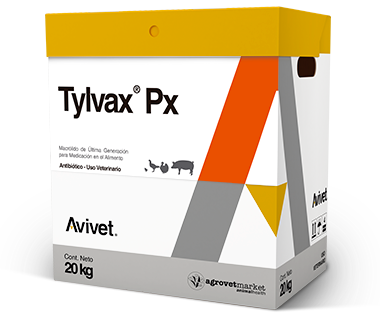 Tylvax® Px
