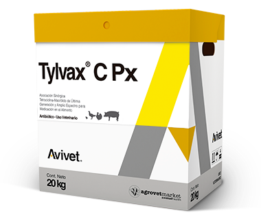 Tylvax® C Px