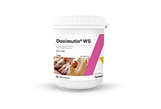 Doximutin® WS