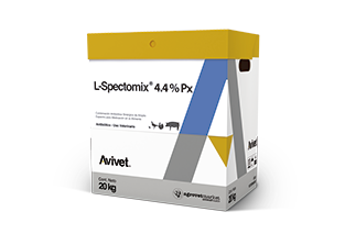 L-Spectomix® 4.44% Px