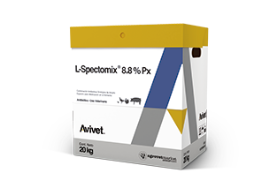 L-Spectomix® 8.88% Px