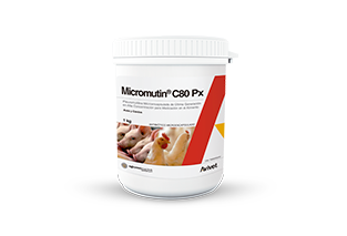 Micromutin® C80 Px