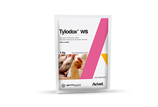 Tylodox® WS