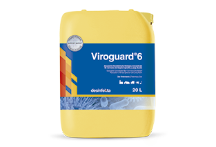 Viroguard® 6 / Envirocide