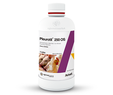 Pleurotil® 250 OS