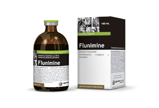 Flunimine® | Flunix