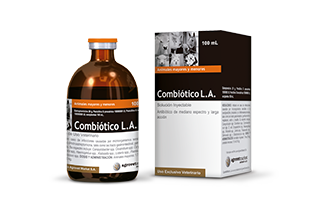 Combiótico® L.A.