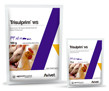 Trisulprim® WS