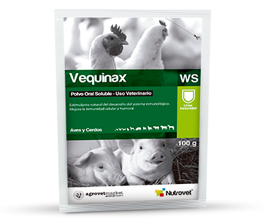 Vequinax WS