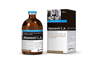 Abamexin® L.A.