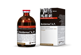 Boldemax® A.P.