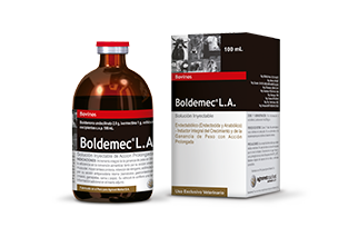 Boldemec® L.A.