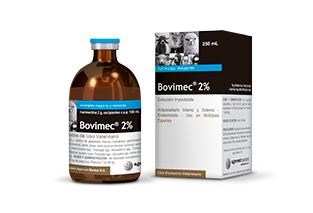 Bovimec® 2%