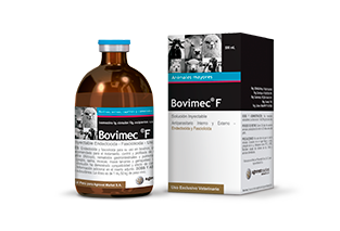 Bovimec® F