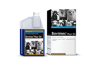 Bovimec® Pour On