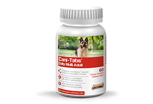Cani-Tabs®  Daily Multi Adult