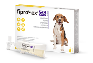 Fipronex® G5 Drop On