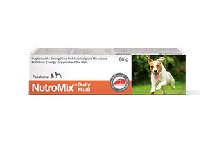 Nutromix® Daily Multi