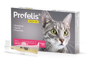 Profelis® Drop On