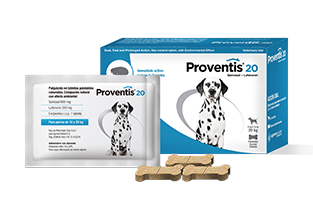 Proventis® 20