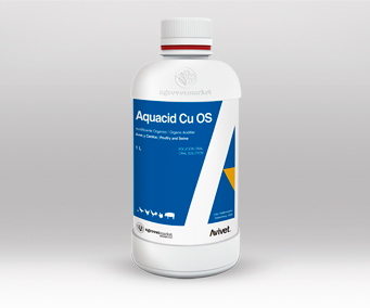 Aquacid Cu OS