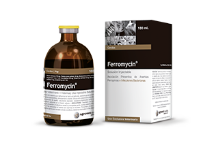 Ferromycin®