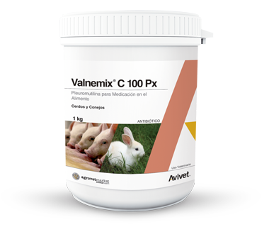 Valnemix® C100 Px