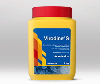 Virodine® S