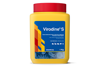 Virodine® S