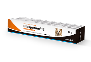 Biosporine 3®