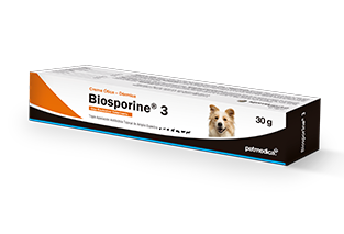 Biosporine® 3