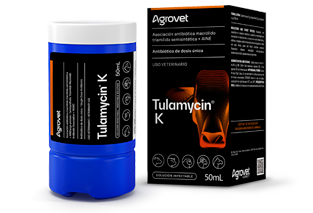 Tulamycin® K