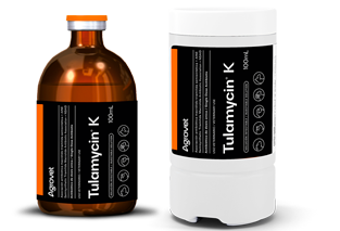 Tulamycin® K