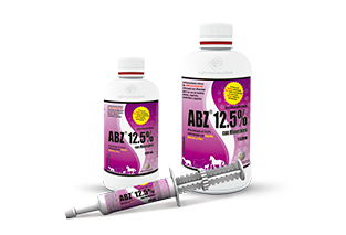 ABZ® 12.5% con Minerales
