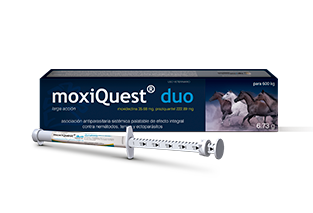 moxiQuest® Duo