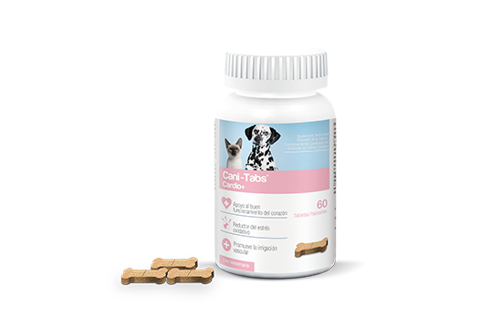 Cani-Tabs® Cardio+