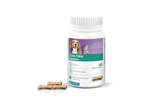 Cani-Tabs® Digestive+