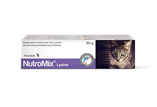 Nutromix® Lysine+