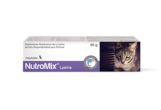 Nutromix® Lysine+