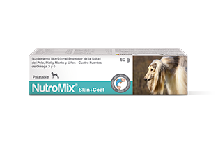 Nutromix® Skin + Coat