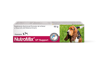 Nutromix® UT Support