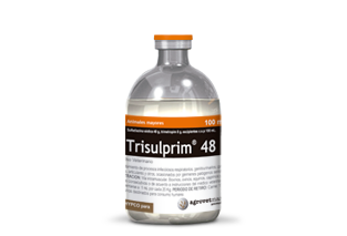 Trisulprim® 48