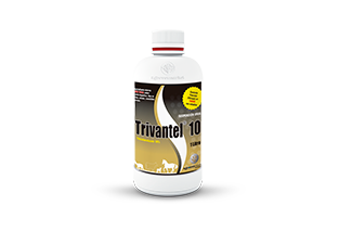Trivantel® 10