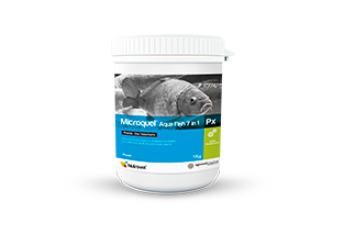 Microquel® Aqua Fish 7 in 1 Px