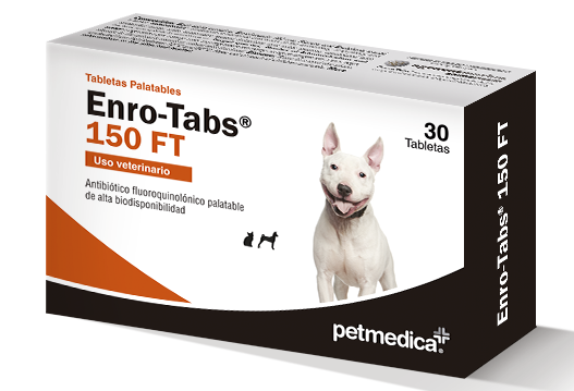 Enro-Tabs® 150 FT