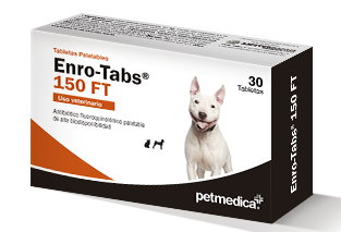 Enro-Tabs® 150 FT